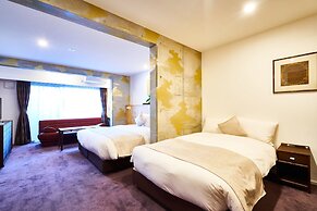 Kyoto Art Stay Nishijin Sutematsu