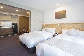 Kyoto Art Stay Nishijin Sutematsu