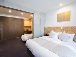 Kyoto Art Stay Nishijin Sutematsu