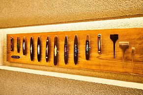 Kyoto Art Stay Nishijin Sutematsu