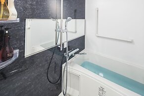 Kyoto Art Stay Nishijin Sutematsu