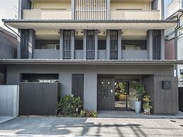 Kyoto Art Stay Nishijin Sutematsu