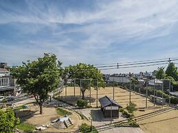 Kyoto Art Stay Nishijin Sutematsu