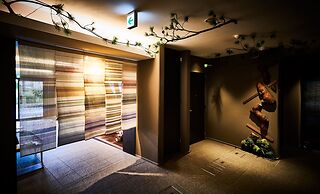 Kyoto Art Stay Nishijin Sutematsu