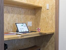 Kyoto Art Stay Nishijin Sutematsu