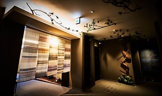 Kyoto Art Stay Nishijin Sutematsu