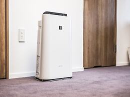 Kyoto Art Stay Nishijin Sutematsu