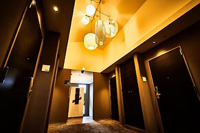 Kyoto Art Stay Nishijin Sutematsu