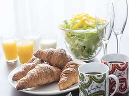 Kyoto Art Stay Nishijin Sutematsu