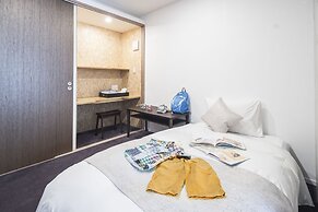 Kyoto Art Stay Nishijin Sutematsu