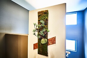 Kyoto Art Stay Nishijin Sutematsu