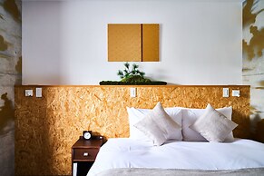 Kyoto Art Stay Nishijin Sutematsu