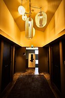 Kyoto Art Stay Nishijin Sutematsu