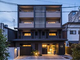 Kyoto Art Stay Nishijin Sutematsu