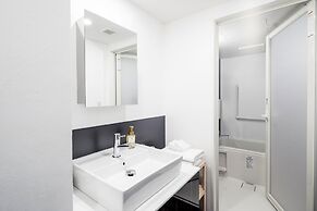 Kyoto Art Stay Nishijin Sutematsu