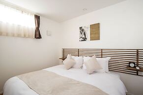 Kyoto Art Stay Nishijin Sutematsu