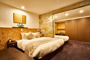 Kyoto Art Stay Nishijin Sutematsu