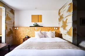 Kyoto Art Stay Nishijin Sutematsu