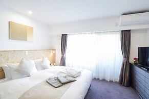 Kyoto Art Stay Nishijin Sutematsu