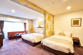 Kyoto Art Stay Nishijin Sutematsu