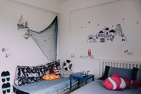 Checheng Sunny Homestay