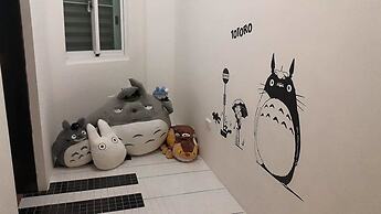 Checheng Sunny Homestay