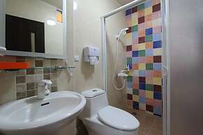 Checheng Sunny Homestay