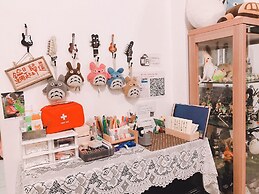 Checheng Sunny Homestay