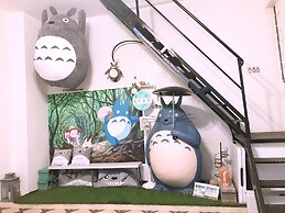 Checheng Sunny Homestay