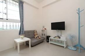 Checheng Sunny Homestay