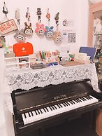 Checheng Sunny Homestay