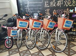 Checheng Sunny Homestay