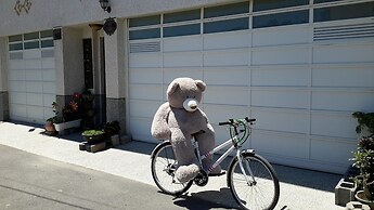 Checheng Sunny Homestay