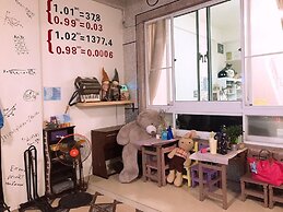 Checheng Sunny Homestay