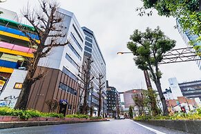 Hotel S-Presso North