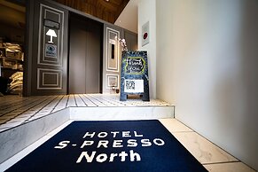 Hotel S-Presso North