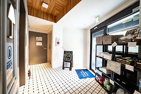 Hotel S-Presso North