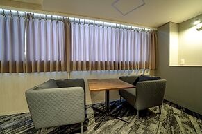 Hotel S-Presso North