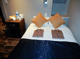 Hotel S-Presso North