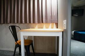 Hotel S-Presso North