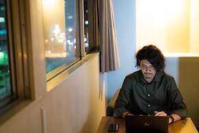 Hotel S-Presso North