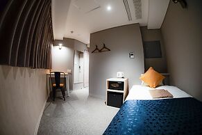 Hotel S-Presso North