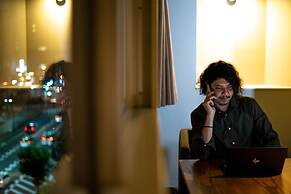 Hotel S-Presso North