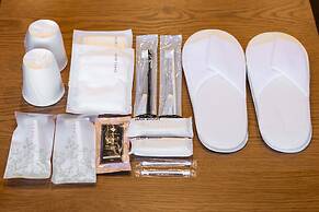 Hotel S-Presso North