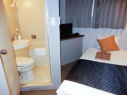 Hotel S-Presso North