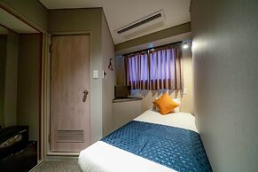 Hotel S-Presso North