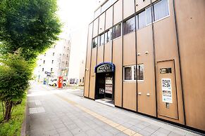 Hotel S-Presso North