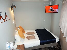 Hotel S-Presso North