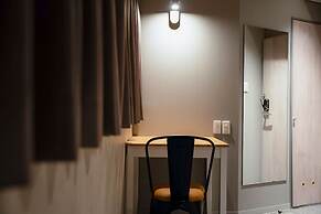 Hotel S-Presso North