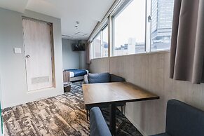 Hotel S-Presso North